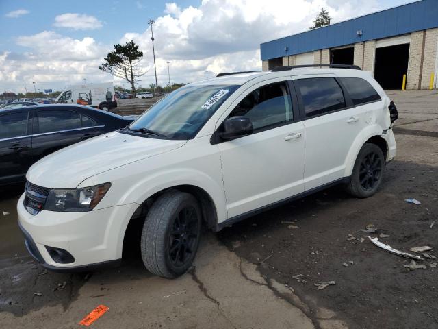 Фото 1 - DODGE JOURNEY