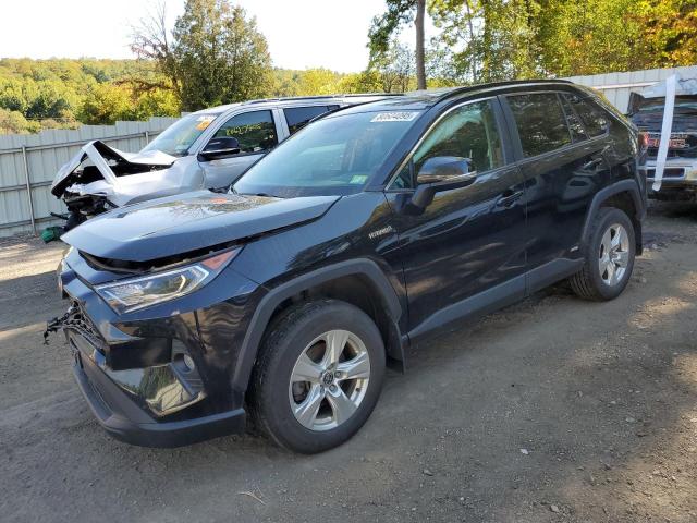 Фото 1 - TOYOTA RAV4