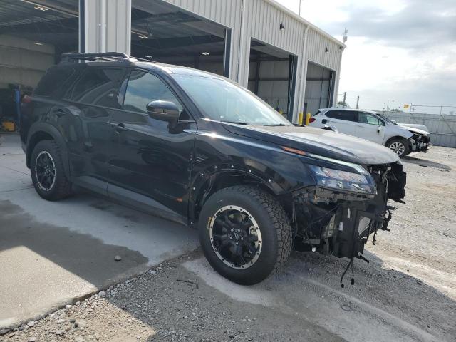 Фото 4 - NISSAN PATHFINDER