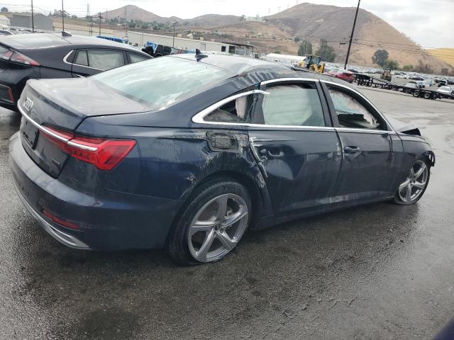 Фото 3 - AUDI A6