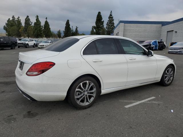 Фото 3 - MERCEDES-BENZ C-CLASS