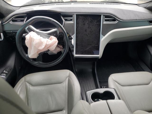 Фото 8 - TESLA MODEL S