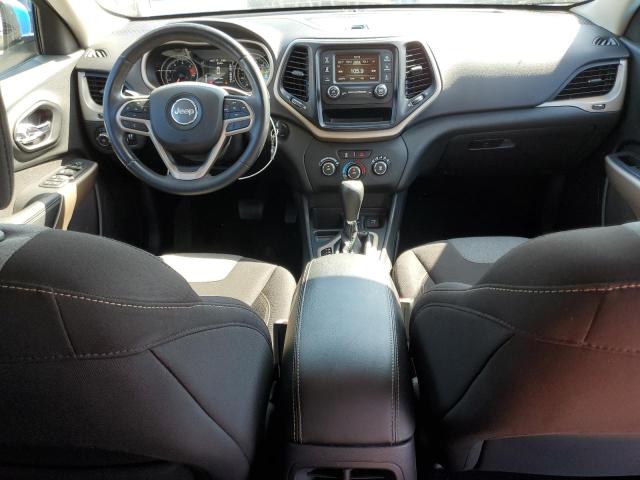 Фото 8 - JEEP GRAND CHER