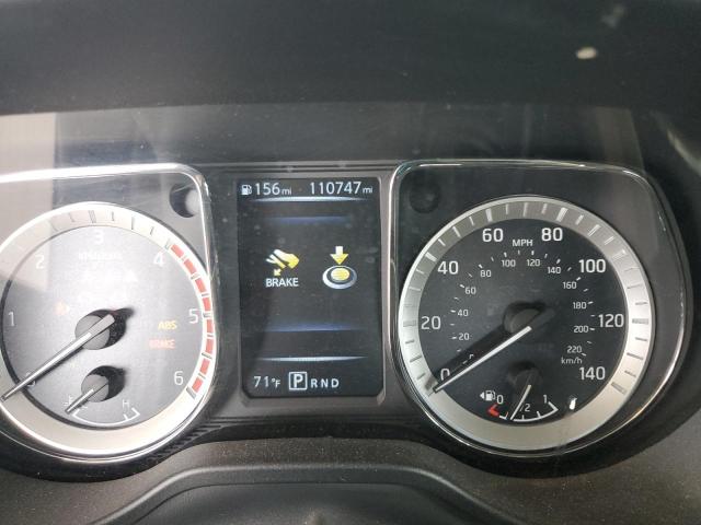 Фото 9 - NISSAN TITAN