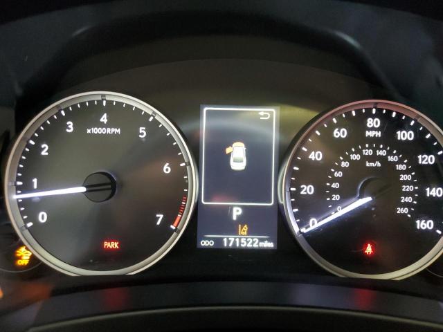 Фото 9 - LEXUS IS