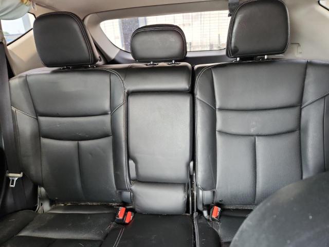 Фото 10 - NISSAN MURANO