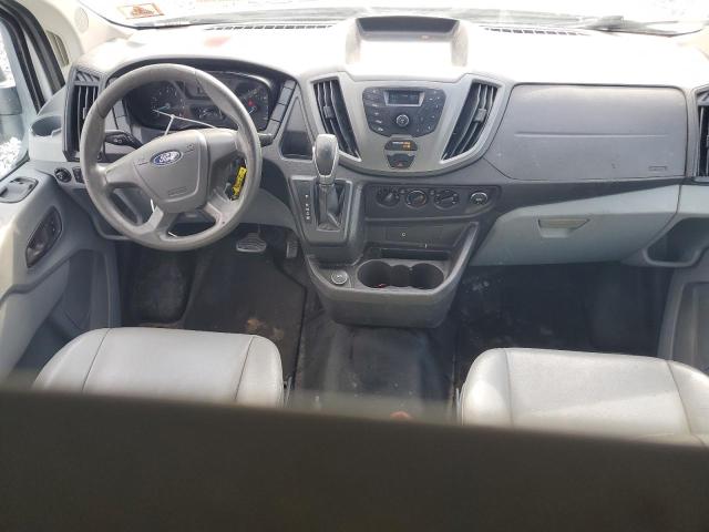 Фото 8 - FORD TRANSIT