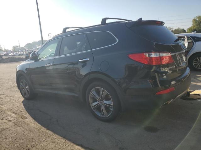 Фото 2 - HYUNDAI SANTA FE