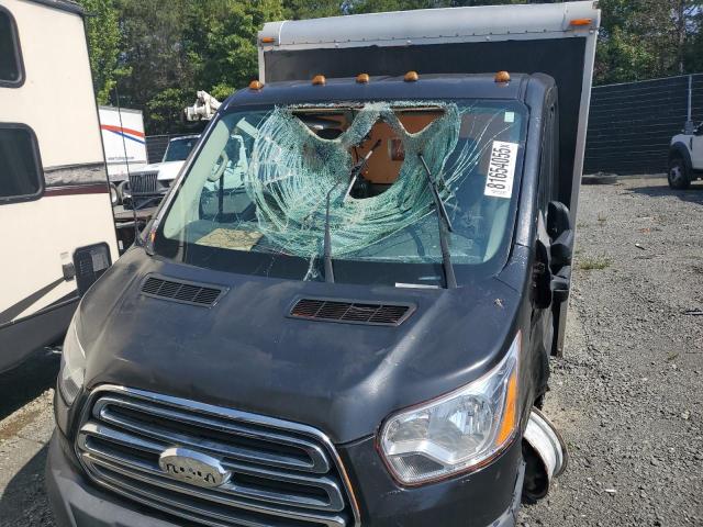 Фото 5 - FORD TRANSIT