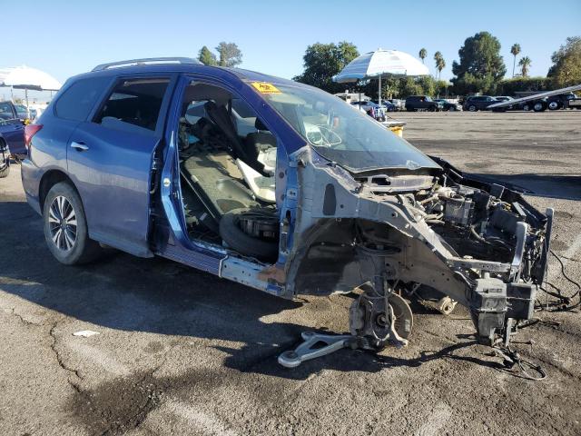 Фото 4 - NISSAN PATHFINDER