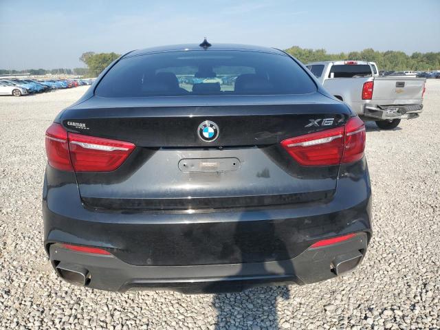 Фото 6 - BMW X6