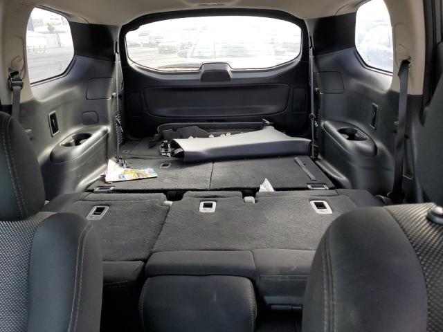 Фото 10 - NISSAN PATHFINDER