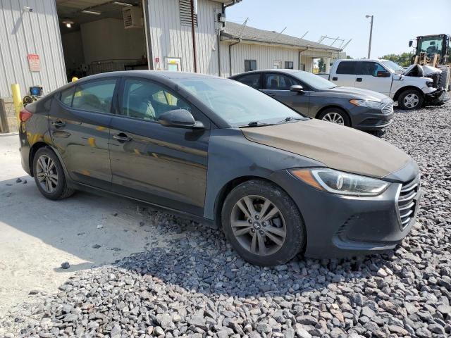 Фото 4 - HYUNDAI ELANTRA