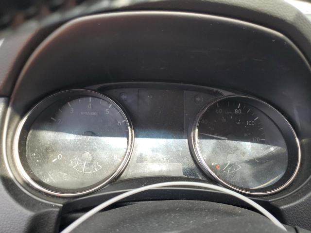 Фото 9 - NISSAN ROGUE