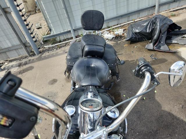 HARLEY-DAVIDSON FL 2017