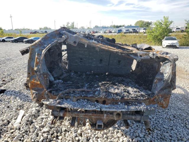 GMC YUKON XL E 2025 VIN 1GKS2GRD0SR263609