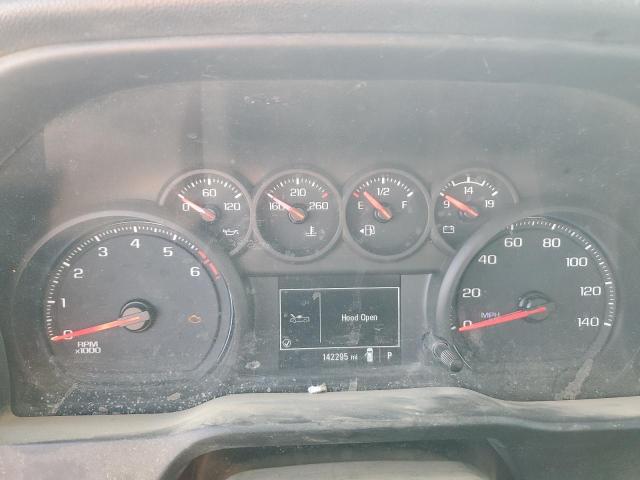 Фото 9 - CHEVROLET ALL Models