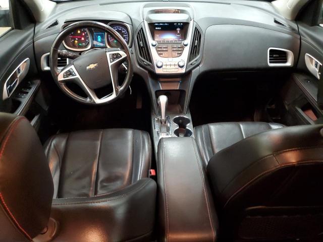 Фото 8 - CHEVROLET EQUINOX