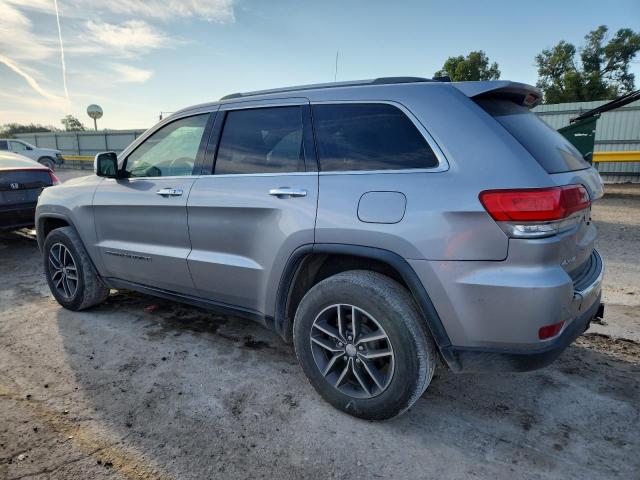 Фото 2 - JEEP GRAND CHER