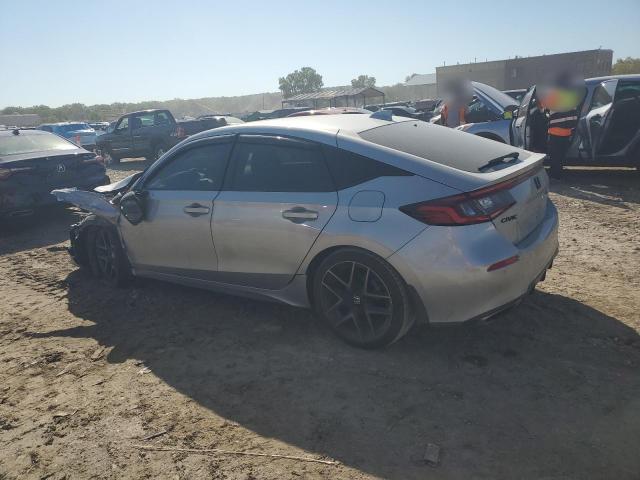 Фото 2 - HONDA CIVIC