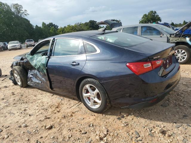 Фото 2 - CHEVROLET MALIBU