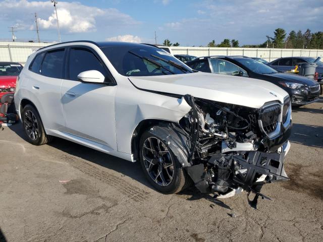 BMW X3 30 XDRI 2025 VIN 5UX53GP06S9109944