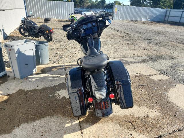 HARLEY-DAVIDSON FLHXS 2023