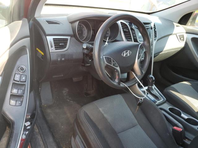 Фото 8 - HYUNDAI ELANTRA