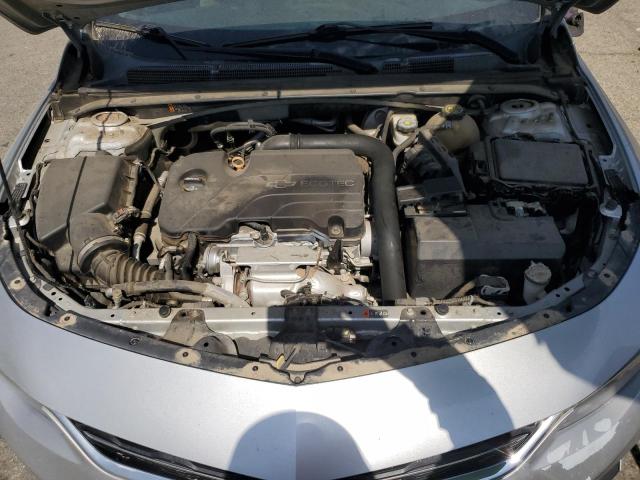 Фото 11 - CHEVROLET MALIBU