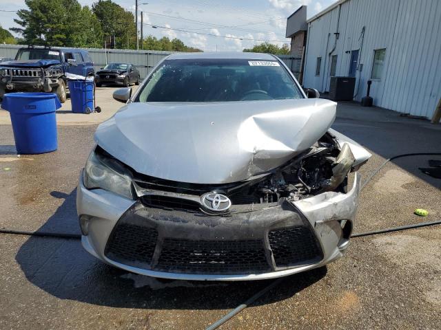 Фото 5 - TOYOTA CAMRY