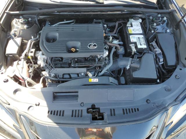 LEXUS ES250 2022 VIN 58AG11D15NU009821