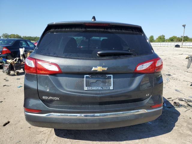 Фото 6 - CHEVROLET EQUINOX