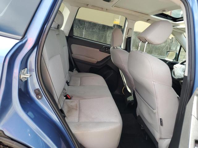 Фото 11 - SUBARU FORESTER