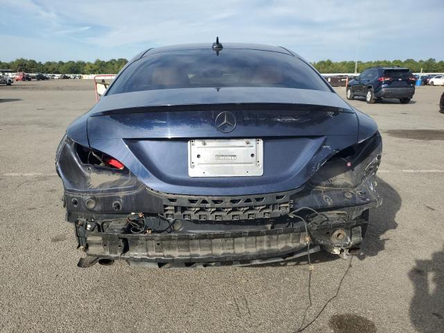 Фото 6 - MERCEDES-BENZ CLA-CLASS