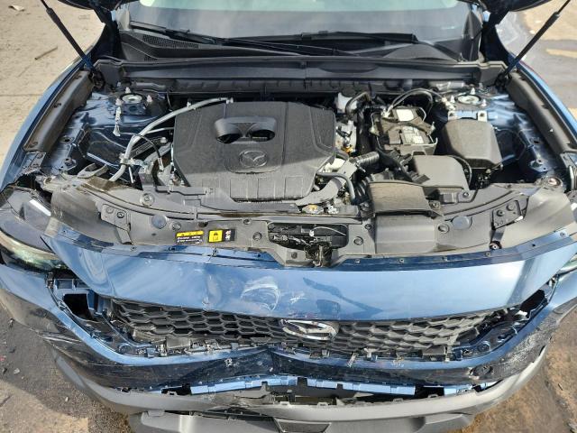 MAZDA CX-50 2025 VIN 7MMVABBM3SN362926