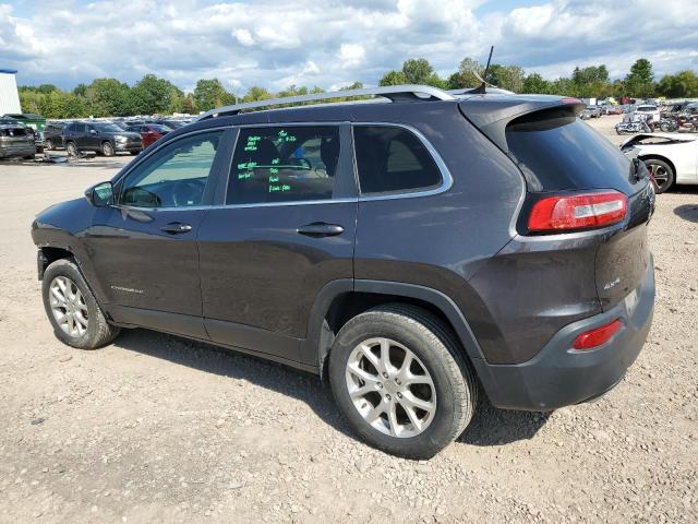 Фото 2 - JEEP GRAND CHER