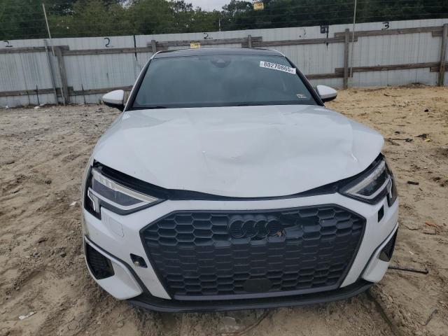 Фото 5 - AUDI A3