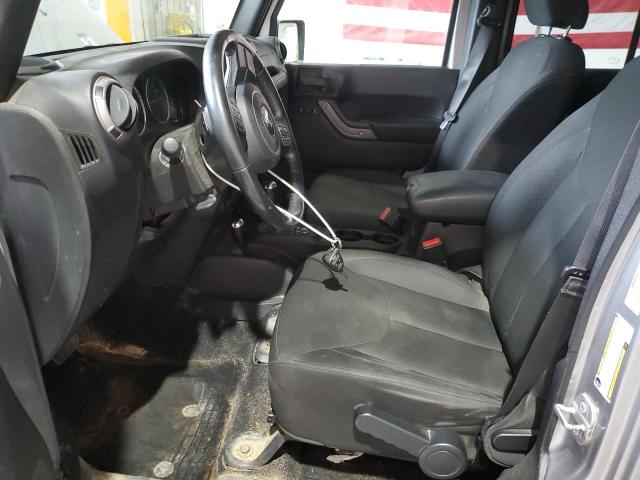 Фото 7 - JEEP WRANGLER