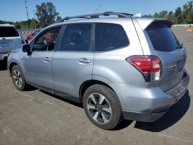 Фото 2 - SUBARU FORESTER