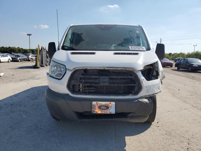 Фото 5 - FORD TRANSIT