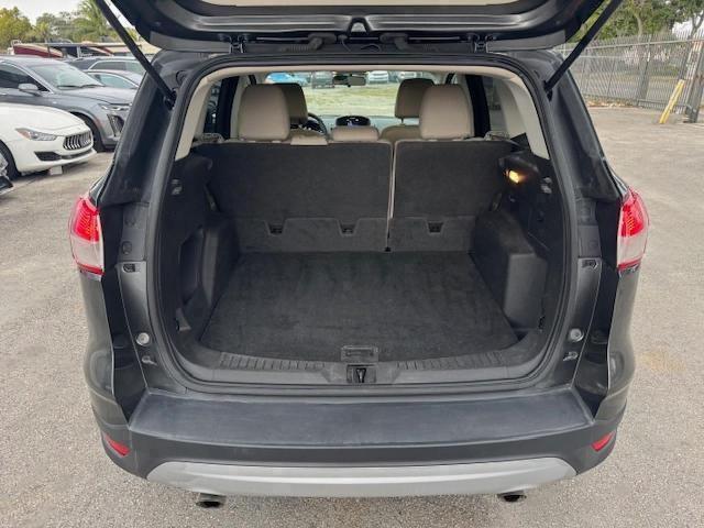 Фото 6 - FORD ESCAPE