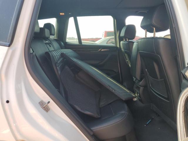 Фото 10 - BMW X3