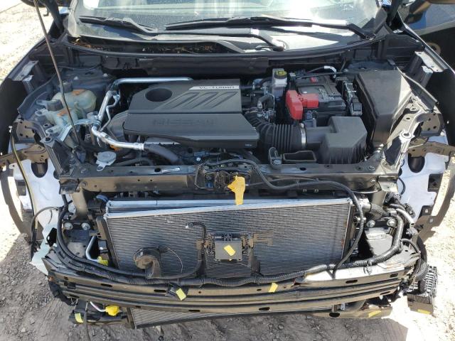 Фото 12 - NISSAN ROGUE