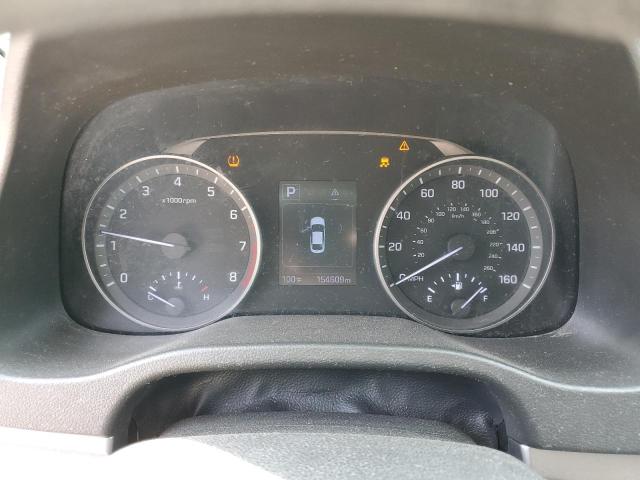 Фото 9 - HYUNDAI ELANTRA