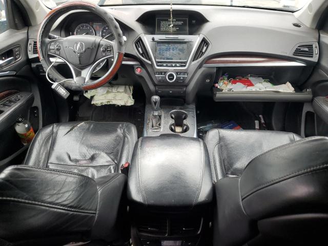 Фото 8 - ACURA MDX