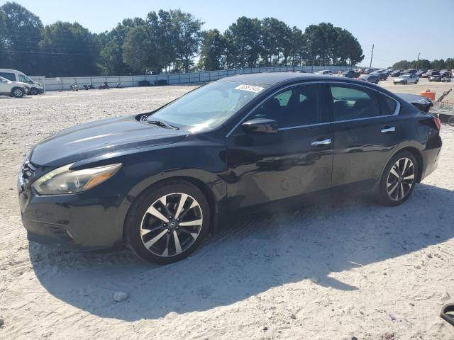 Фото 1 - NISSAN ALTIMA