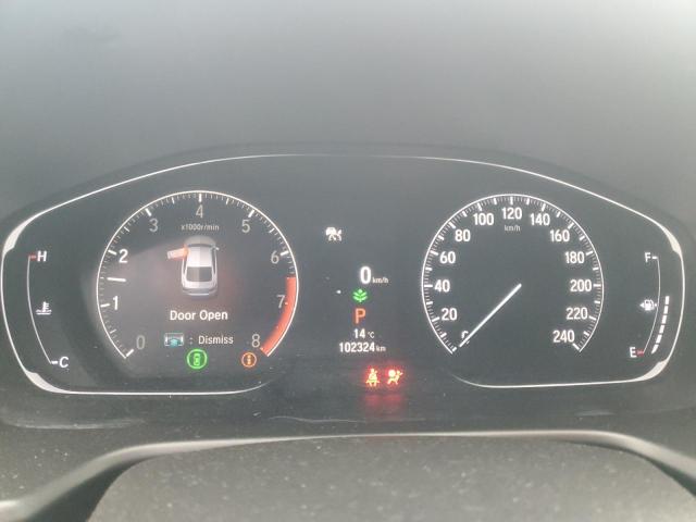 Фото 9 - HONDA ACCORD