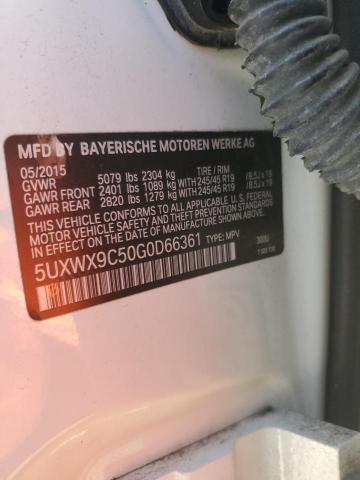 Фото 12 - BMW X3