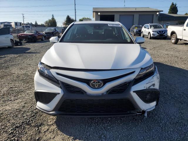 Фото 5 - TOYOTA CAMRY