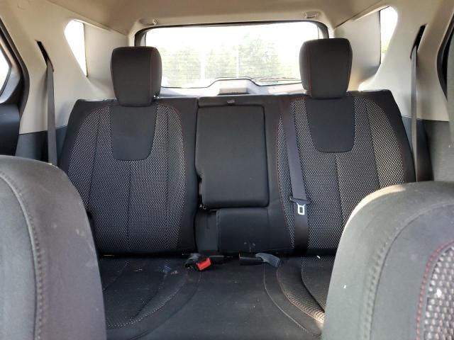 Фото 10 - CHEVROLET EQUINOX